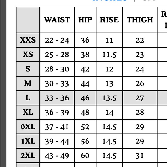 Big Bud Press Western Shorts Pink - Picture 4 of 4